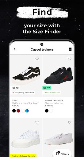 Adidas shop glitch apk