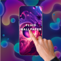 Magic Fluids Fluid Wallpaper
