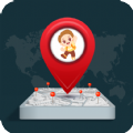 GPS Tracker Family locator app download 1.9