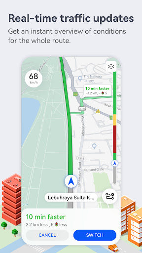 Petal Maps GPS & Navigation app for android downloadͼƬ1