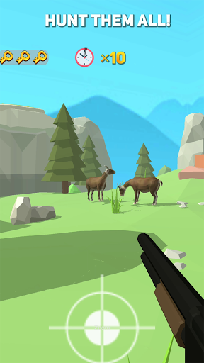 Hunting season Wild hunt apk download for androidͼƬ1