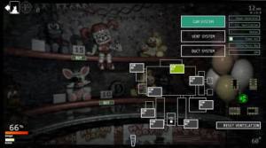 Ultimate Custom Night Ver. 1.0.3 MOD APK