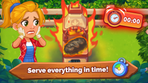 Farming Fever mod apk download latest versionͼƬ2