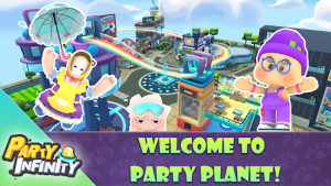 Party Infinity apk download latest versionͼƬ3