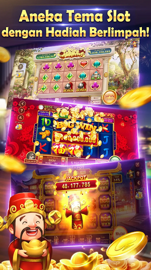 Poker Texas Boyaa Mod Apk Download  9.1.1 screenshot 4