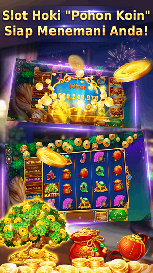 Poker Texas Boyaa Mod Apk Download  9.1.1 screenshot 1