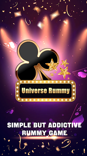 Universe Rummy apk download for android  1.12.2 screenshot 1