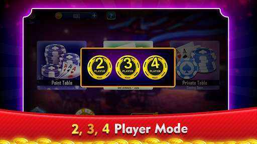 Rummy offline King of card gam apk download  1.1 screenshot 6