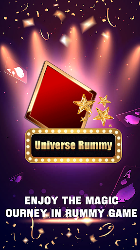 Universe Rummy apk download for android  1.12.2 screenshot 2
