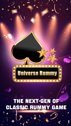 Universe Rummy apk download for android  1.12.2 screenshot 3