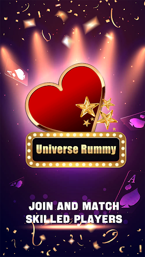 Universe Rummy apk download for android  1.12.2 screenshot 4