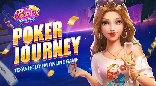 Poker Journey Texas Holdem Apk Download for Android  1.154 screenshot 4