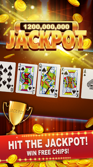 Video Poker Game Free Download  1.6.8 screenshot 3