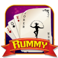 Rummy offline King of card gam