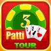 Teen Patti Tour apk
