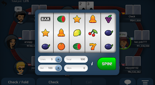 Appeak Poker Apk Download Free  3.1.3 screenshot 3