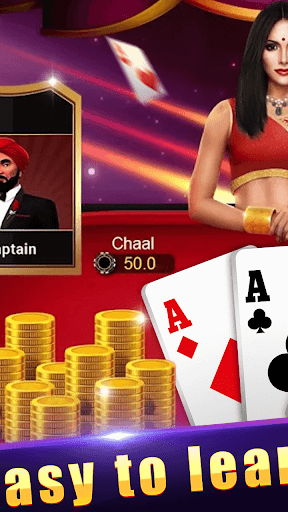 Teen Patti Tour apk download latest version  1.0.0 screenshot 4