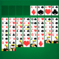 FreeCell Classic Card Game