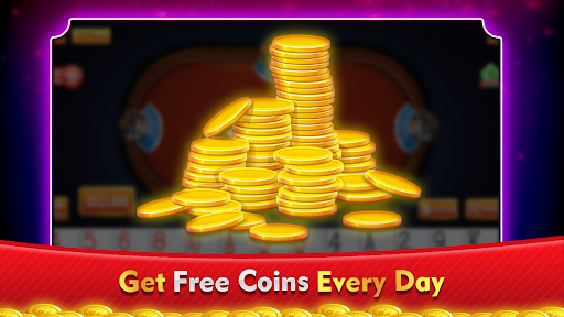 Rummy offline King of card gam apk download  1.1 screenshot 1