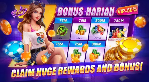 Poker Journey Texas Holdem Apk Download for Android  1.154 screenshot 1