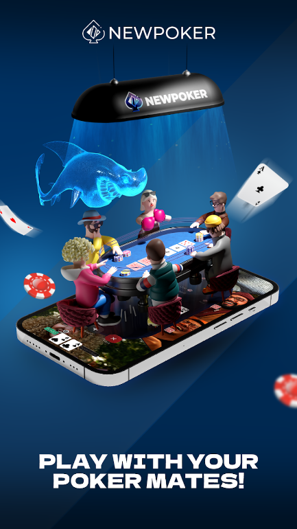New Poker App Download for Android  1.5.0 screenshot 4