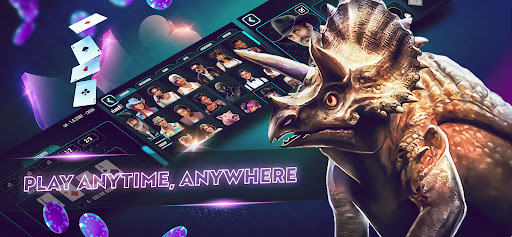 Poker Go Play Texas HoldEm apk download latest version  1.2 screenshot 1