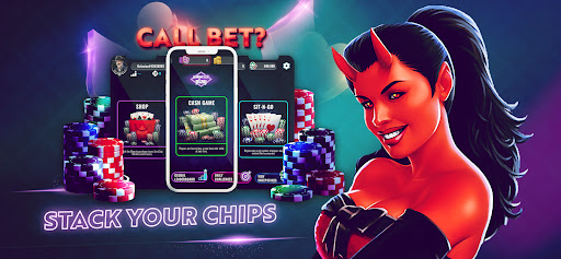 Poker Go Play Texas HoldEm apk download latest version  1.2 screenshot 2