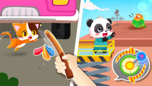 Baby Pandas Pet Care Center game free downloadͼƬ2