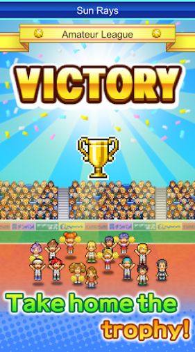 Basketball Club Story mod apk unlimited drill pointsͼƬ2