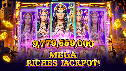 FireLink Slots Casino Games apk free download  1.66.6 screenshot 1