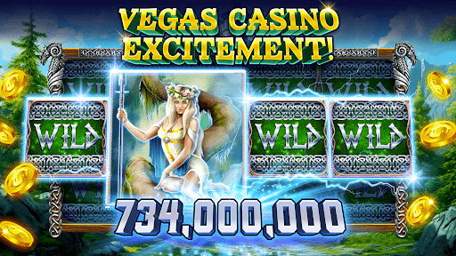 FireLink Slots Casino Games apk free download  1.66.6 screenshot 2