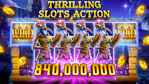 FireLink Slots Casino Games apk free download  1.66.6 screenshot 3