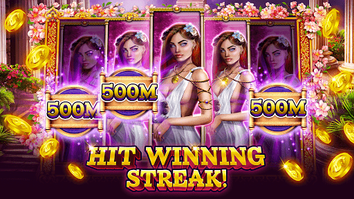 FireLink Slots Casino Games apk free download  1.66.6 screenshot 4