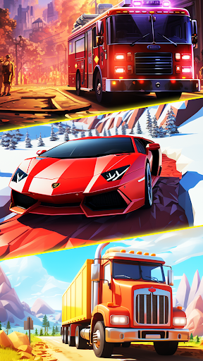 🔥 Download Car Parking 3D - Car Out 1.1.1 [No Ads] APK MOD