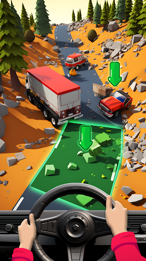 🔥 Download Car Parking 3D - Car Out 1.1.1 [No Ads] APK MOD