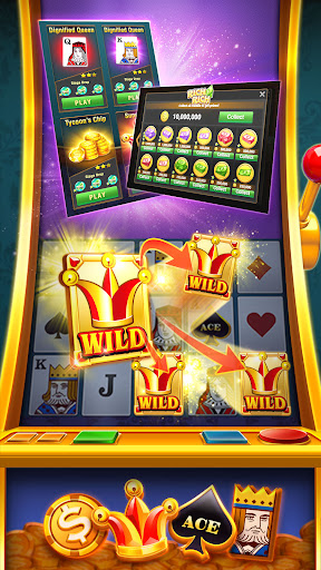 Super Ace Slot TaDa Games apk latest version download  1.0.2 screenshot 1