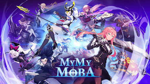 MyMyMoba mod apk unlimited money latest version  1.0.16 screenshot 3