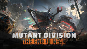 Mutant Division mod apk downloadͼƬ1