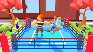 Workout Arena Fitness Clicker apk downloadͼƬ1