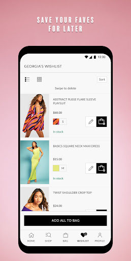 boohoo app download latest versionͼƬ3