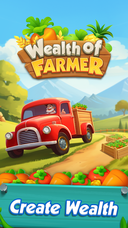 Wealth of Farmer apk for Android download  1.0.0 screenshot 4
