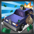 Heist World mod apk