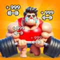 Workout Arena Fitness Clicker apk download 1.0.2