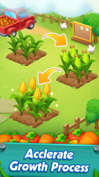 Wealth of Farmer apk for Android download  1.0.0 screenshot 3