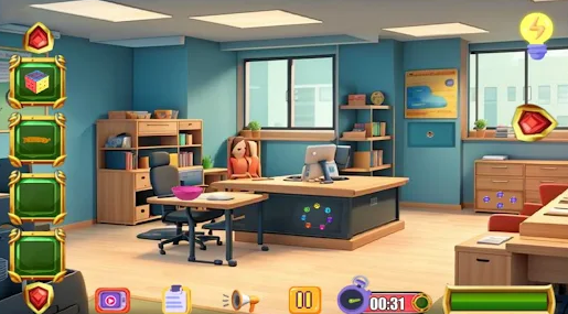 Escape Room Mystery Town Apk Download for Android  1.0.0 screenshot 1