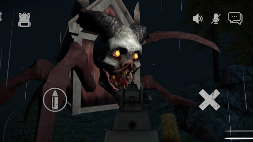 Spider Horror Multiplayer mod menu apk unlimited scraps  0.1 screenshot 2