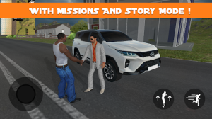 Fortuner Mission Driving 3D Apk Free DownloadͼƬ1