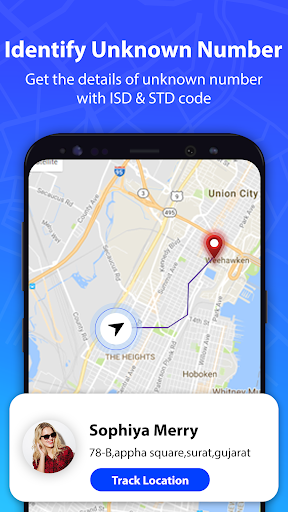 Number Locator & Caller ID apk free downloadͼƬ2