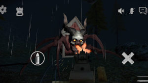 Spider Horror Multiplayer mod menu apk unlimited scrapsͼƬ1