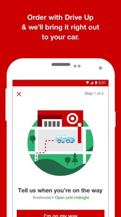 Target App Download Free  2023.39.0 screenshot 1